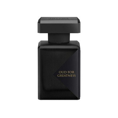 Косметичний засіб Initio Parfums Priv&eacute;s Oud For Greatness Hair Perfume, 50 мл КОСМ05997 фото