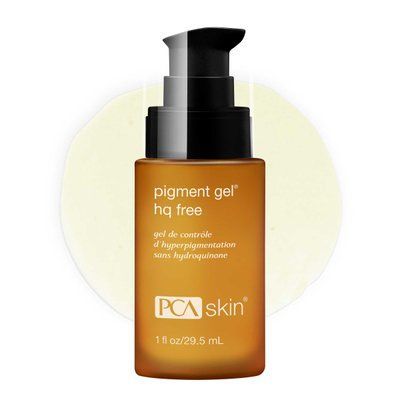 Косметичний засіб PCA Skin Pigment Gel HQ Free, 30 мл КОСМ01397 фото