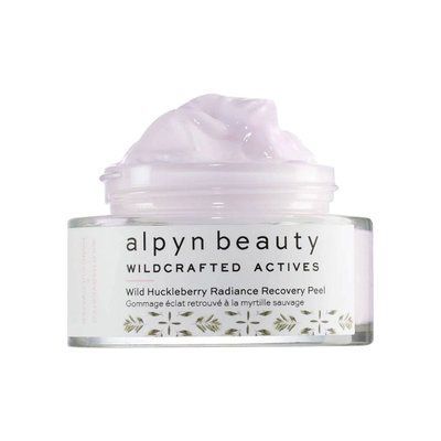 Косметичний засіб Alpyn Beauty Wild Huckleberry Radiance Recovery Peel, 50 мл КОСМ01997 фото