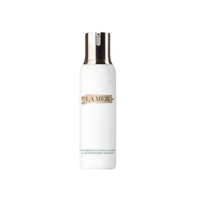 Очищающий засіб La Mer The Calming Lotion Cleanser, 200 мл КОСМ00547 фото