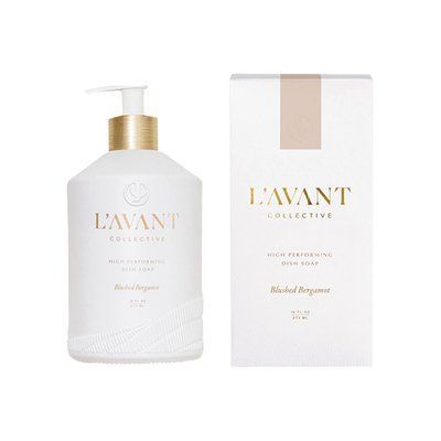 Косметичний засіб L&rsquo;Avant Collective High Performing Dish Soap Blushed Bergamot, 473 мл КОСМ03947 фото