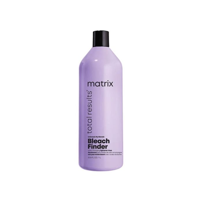 Средство для волос Matrix Unbreak My Blonde Bleach Finder Lightener Rinse, 976 мл BS-3474636973699 фото