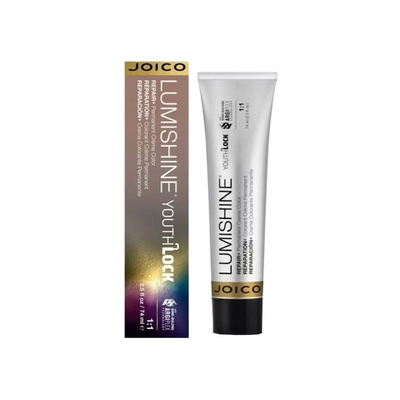 Засіб для волосся Joico Lumishine YouthLock Permanent Hair Color BS-074469524261PI фото