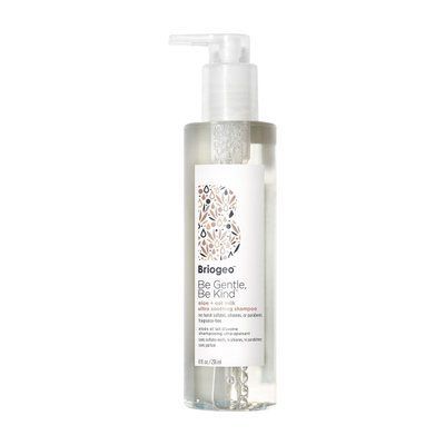 Косметичний засіб Briogeo Be Gentle, Be Kind Aloe and Oat Milk Ultra Soothing Shampoo, 237 мл КОСМ06047 фото