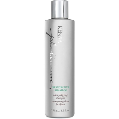 Шампунь для волосся Kenra Platinum Restorative, 251 мл BS-014926100850 фото