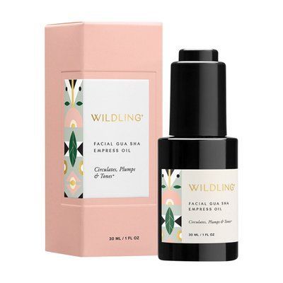 Косметичний засіб Wildling Empress Oil, 30 мл КОСМ00697 фото
