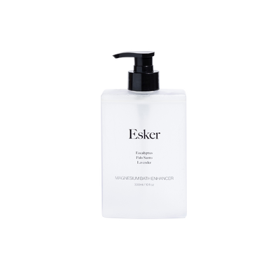 Косметичний засіб Esker Magnesium Bath Enhancer, 296 мл КОСМ03347 фото