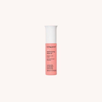Олія для волосся Curl Moisturizing Shine Oil (for Waves, Curls & Coils) Living Proof 50 мл 2467104042 фото