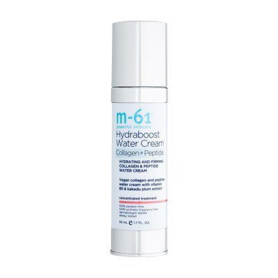 Косметичний засіб M-61 Hydraboost Collagen+Peptide Water Cream, 50 мл КОСМ01247 фото