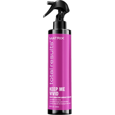Засіб для волосся Matrix Keep Me Vivid Color Lamination, 201 мл BS-884486399090 фото