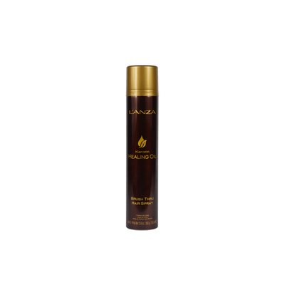 Спрей для волосся L&rsquo;Anza Keratin Healing Brush Thru Hair (Disc), 313 мл BS-654050259101 фото