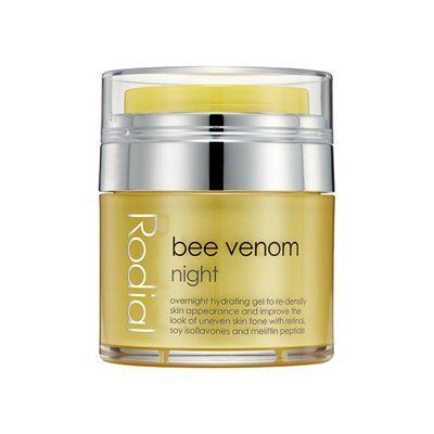 Косметичний засіб Rodial Bee Venom Night Gel 50ml, 172 мл КОСМ01647 фото