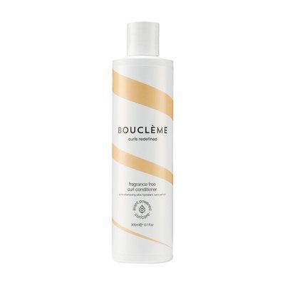 Косметичний засіб Boucl&egrave;me Fragrance-Free Curl Conditioner, 341 мл КОСМ02847 фото