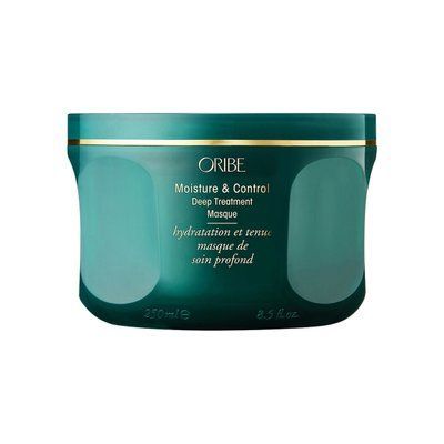 Косметичний засіб Oribe Moisture and Control Deep Treatment Masque, 251 мл КОСМ03097 фото
