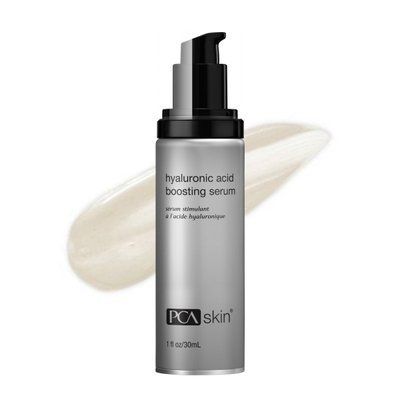 Косметичний засіб PCA Skin Hyaluronic Acid Boosting Serum, 30 мл КОСМ00597 фото