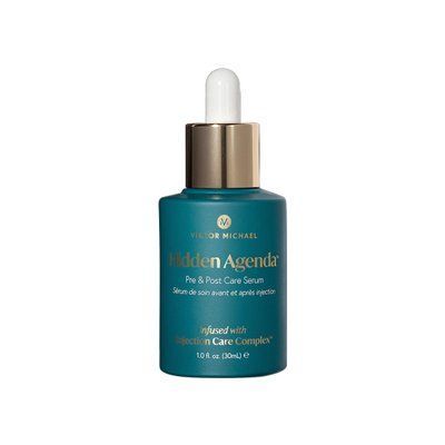 Косметичний засіб Viktor Michael Hidden Agenda Pre and Post Injection Care Serum, 30 мл КОСМ00947 фото
