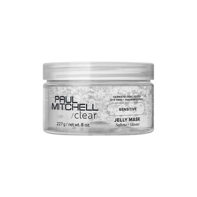 Маска для волосся Paul Mitchell Clear Sensitive Jelly BS-009531142210PI фото