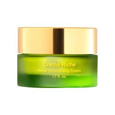 Косметичний засіб Tata Harper Cr&egrave;me Riche Velvet Moisturizing Cream, 50 мл КОСМ01047 фото
