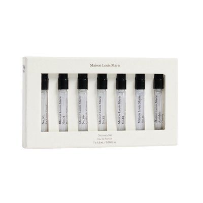 Косметичний засіб Maison Louis Marie Eau de Parfum Discovery Set, 1 мл КОСМ04397 фото