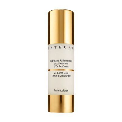 Увлажняющий крем Chantecaille 24 Karat Gold Firming Moisturizer, 50 мл КОСМ01197 фото