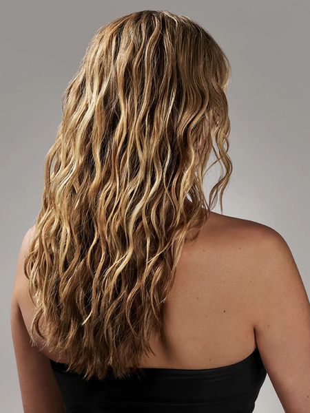 Спрей для волосся Après Beach Wave and Shine Spray Oribe 300мл 2461897207 фото