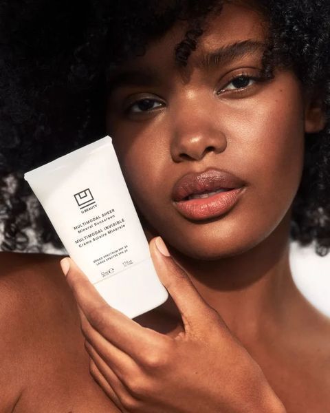 Солнцезащитный крем U Beauty Multimodal Sheer Broad Spectrum SPF 25, 50 мл КОСМ04747 фото
