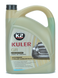 Жидкость охлаждающая концентрат Kuler Long Life G11 голубая 5 л K20272 фото 1