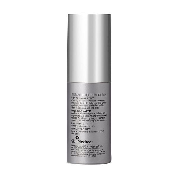 Косметичний засіб SkinMedica Instant Bright Eye Cream, 15 мл КОСМ02047 фото