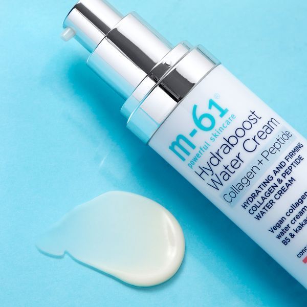Косметичний засіб M-61 Hydraboost Collagen+Peptide Water Cream, 50 мл КОСМ01247 фото