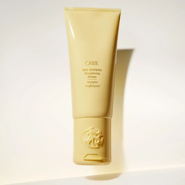 Маска для волосся Hair Alchemy Strengthening Masque 150 мл 2456777561 фото