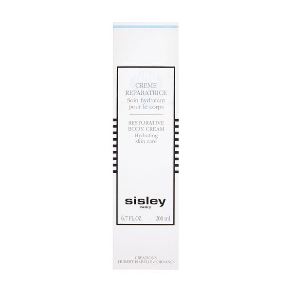 Косметичний засіб Sisley-Paris Restorative Body Cream, 198 мл КОСМ03547 фото