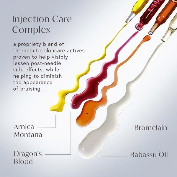Косметичний засіб Viktor Michael Hidden Agenda Pre and Post Injection Care Serum, 30 мл КОСМ00947 фото