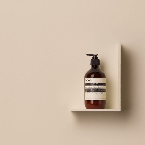 Косметичний засіб Aesop Rind Concentrate Body Balm 500mL, 500 мл КОСМ03597 фото