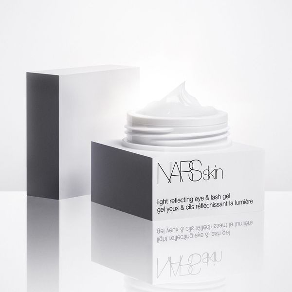 Косметичний засіб Nars Light Reflecting Eye and Lash Gel, 15 мл КОСМ02097 фото