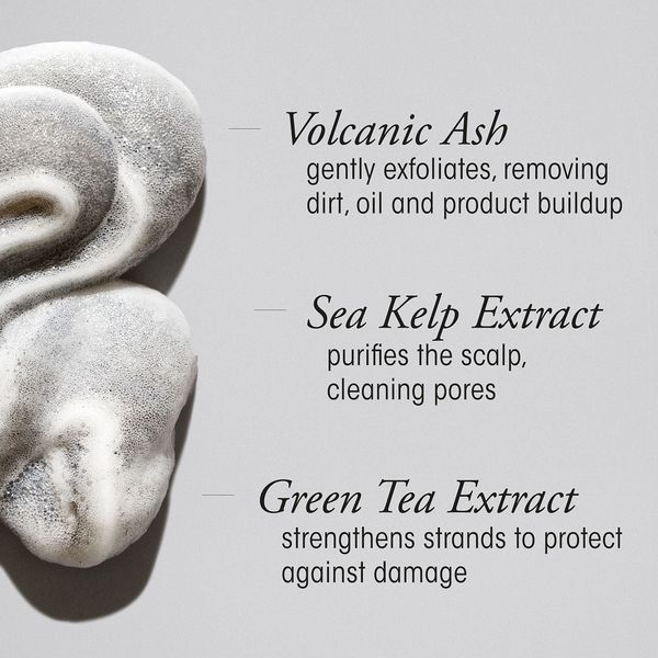 Косметичний засіб Oribe The Cleanse Clarifying Shampoo, 210 мл КОСМ02697 фото