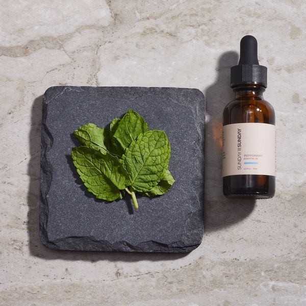 Косметичний засіб Sunday II Sunday Peppermint Essential Oil, 30 мл КОСМ03147 фото