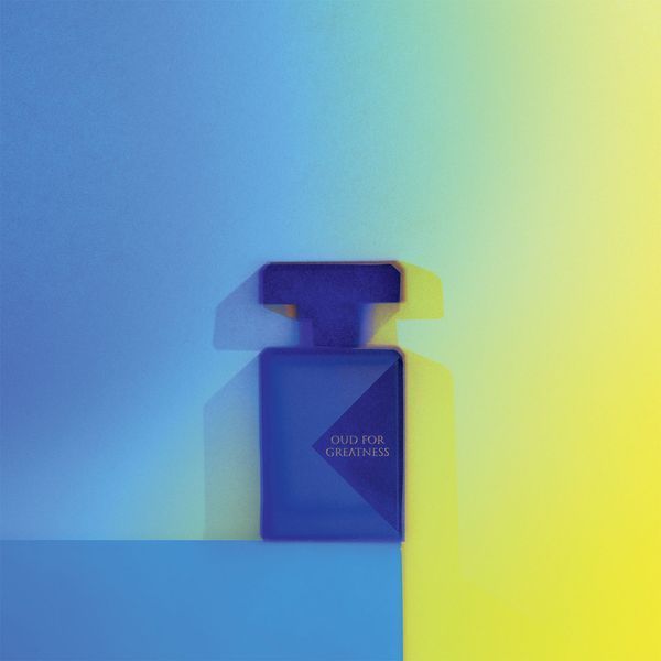 Косметичний засіб Initio Parfums Priv&eacute;s Oud For Greatness Hair Perfume, 50 мл КОСМ05997 фото