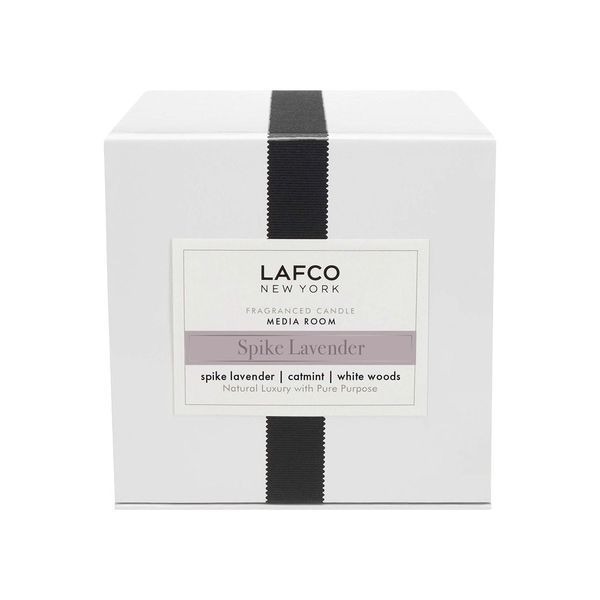Косметичний засіб Lafco Spike Lavender Signature Candle, 458 мл КОСМ03997 фото