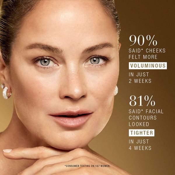 Зволожувальний крем Est&eacute;e Lauder Re-Nutriv Ultimate Diamond Sculpted Transformation Creme Moisturizer, 50 мл КОСМ01497 фото