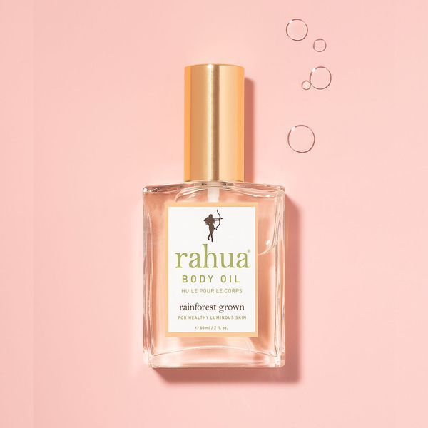 Косметичний засіб Rahua Body Oil, 59 мл КОСМ00047 фото