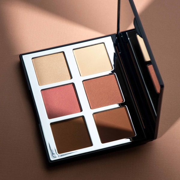 Косметичний засіб Lune+Aster Horizon Face Palette, 13 мл КОСМ02447 фото