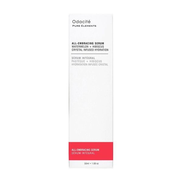 Косметичний засіб Odacit&eacute; All-Embracing Serum, 50 мл КОСМ01097 фото