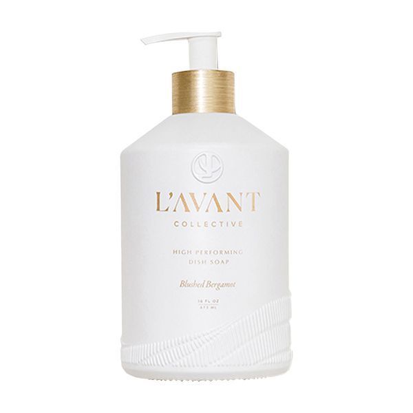 Косметичний засіб L&rsquo;Avant Collective High Performing Dish Soap Blushed Bergamot, 473 мл КОСМ03947 фото