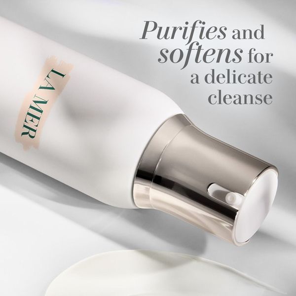 Очищувальний засіб La Mer The Calming Lotion Cleanser, 200 мл КОСМ00547 фото