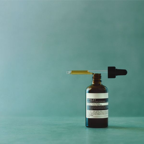 Косметичний засіб Aesop Parsley Seed Anti-Oxidant Intense Serum, 59 мл КОСМ01547 фото