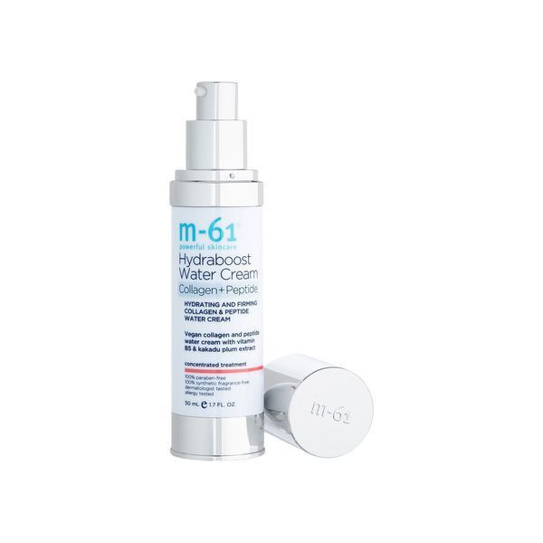 Косметичний засіб M-61 Hydraboost Collagen+Peptide Water Cream, 50 мл КОСМ01247 фото