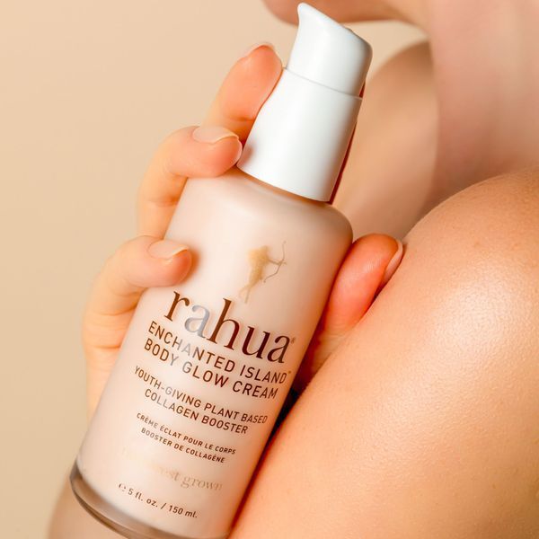 Косметичний засіб Rahua Enchanted Island Body Glow Cream, 148 мл КОСМ03647 фото