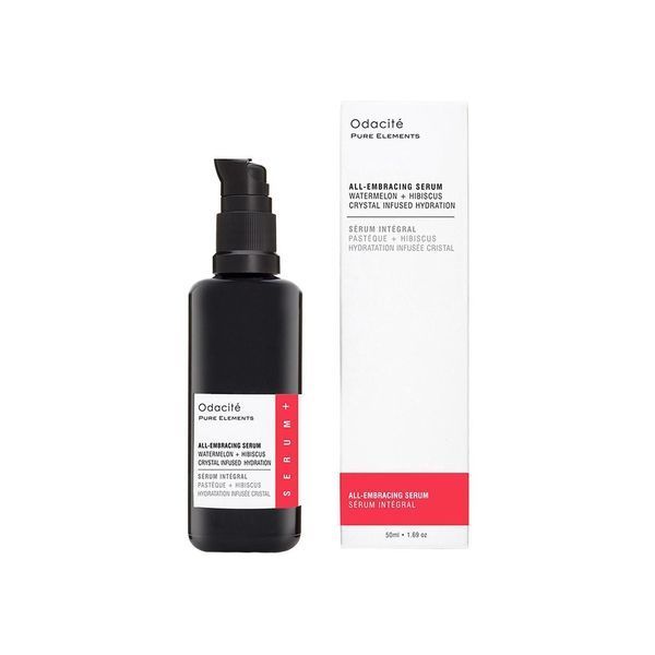 Косметичний засіб Odacit&eacute; All-Embracing Serum, 50 мл КОСМ01097 фото