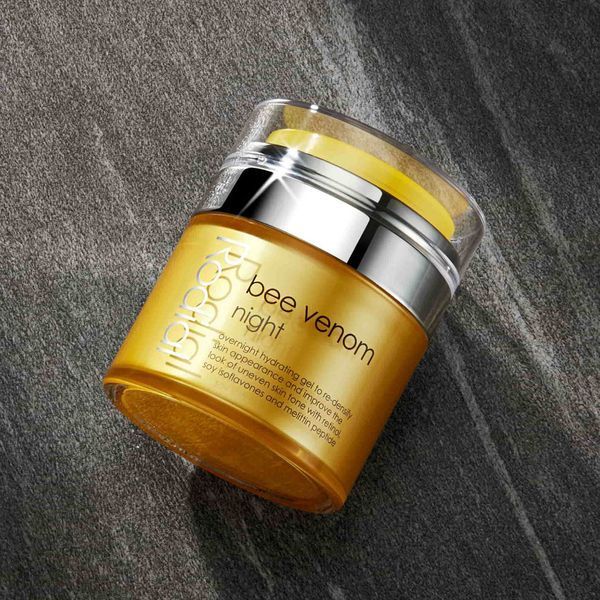 Косметичний засіб Rodial Bee Venom Night Gel 50ml, 172 мл КОСМ01647 фото