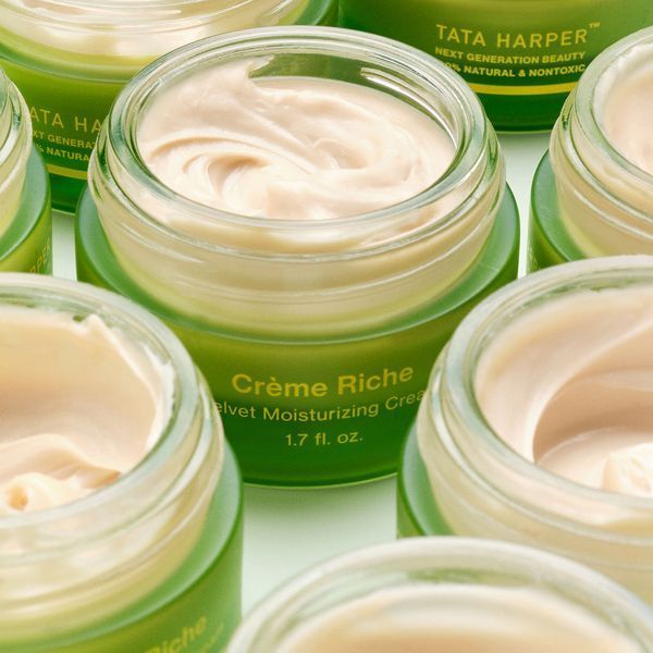 Косметичний засіб Tata Harper Cr&egrave;me Riche Velvet Moisturizing Cream, 50 мл КОСМ01047 фото